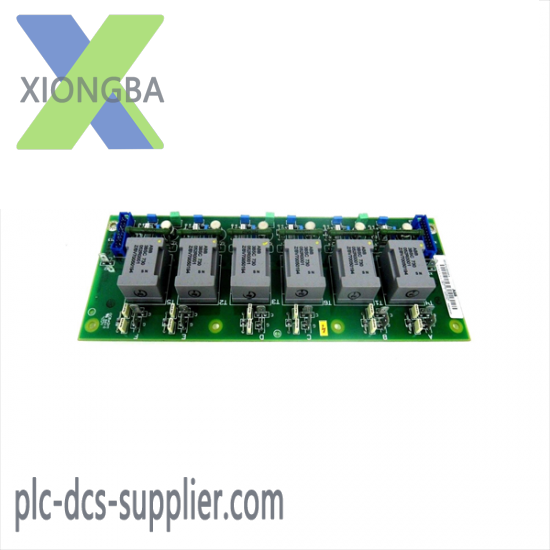 ABB 3BSE004939R1 PULSE TRANSFORMER MODULE