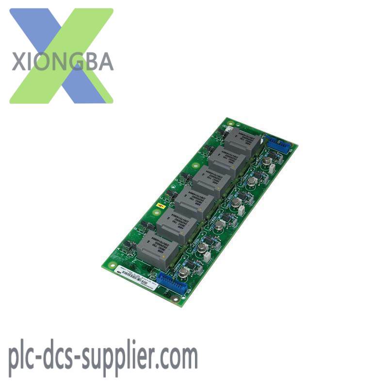 ABB 3BSE004939R2 SDCS-PIN-48 TRANSFORMER BOARD