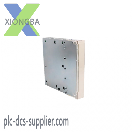 ABB 3BSE005831R1 Processor Unit