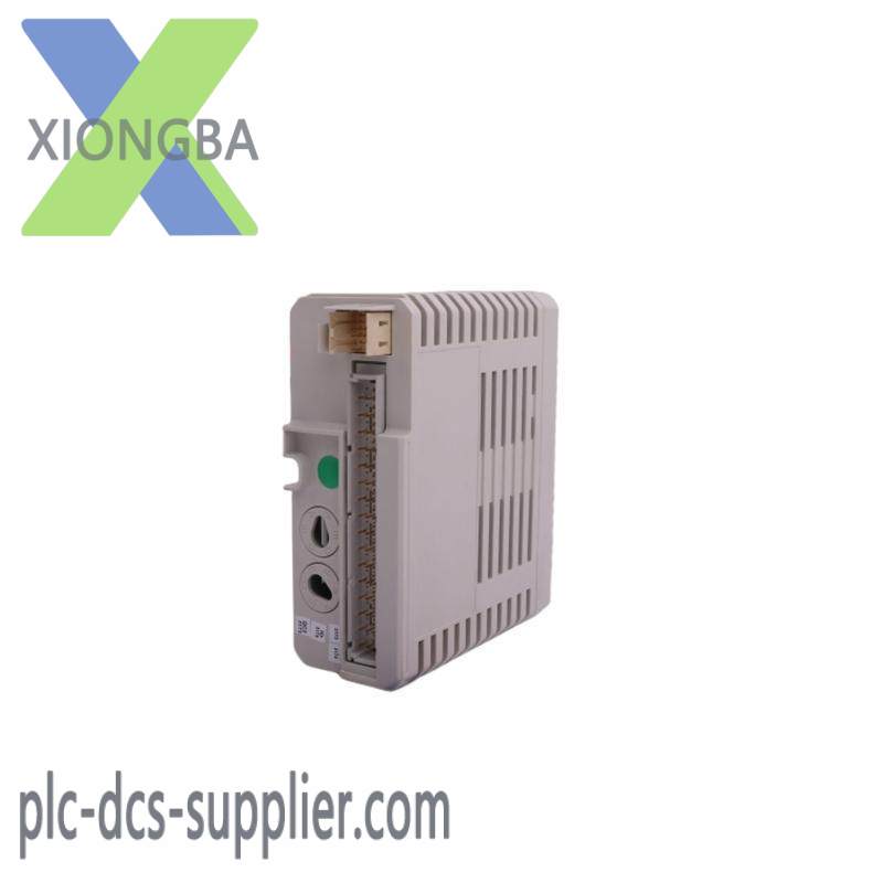 ABB 3BSE008508R1 DI810 Digital Input