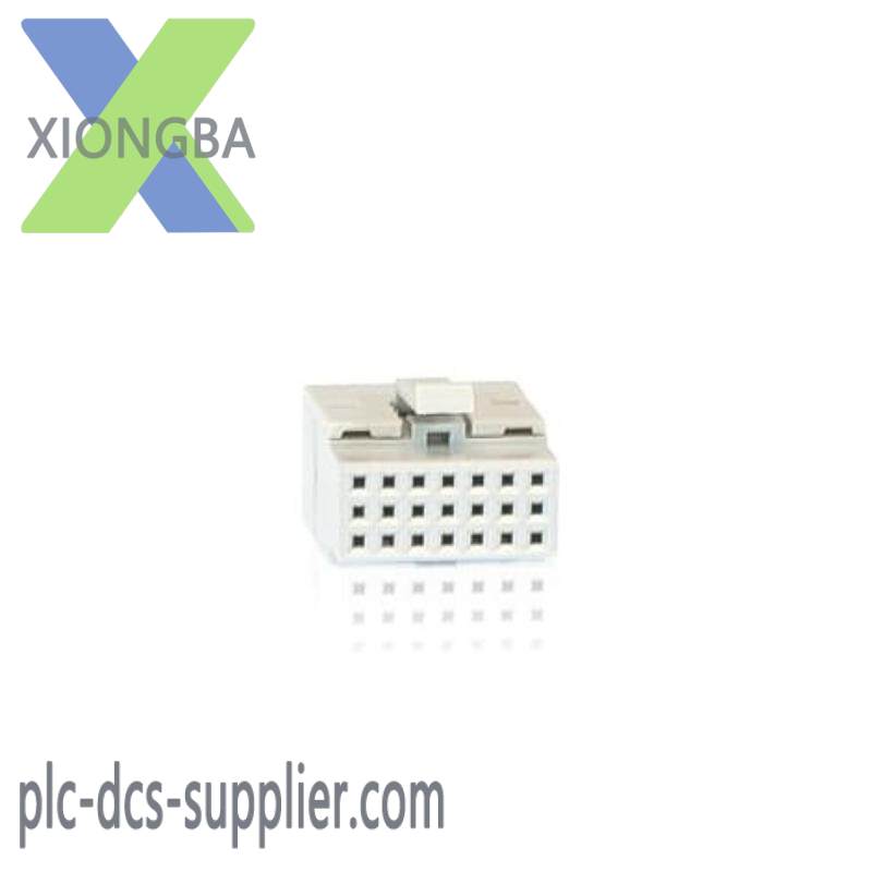 ABB 3BSE008538R1