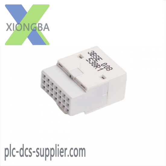 ABB 3BSE008538R1