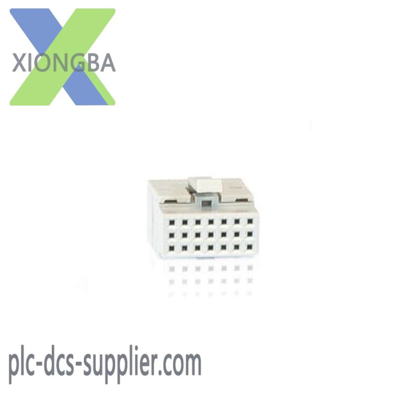 ABB 3BSE008538R1 BUS TERMINATOR
