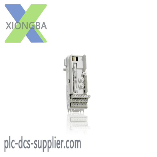 ABB 3BSE013230R1  Drive Board
