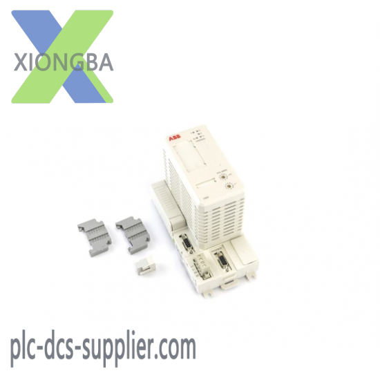 ABB 3BSE013252R1 CI830 Communication Module