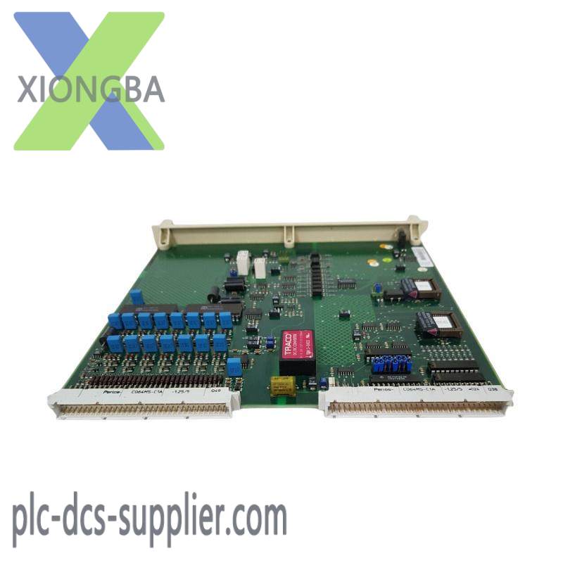ABB 3BSE014162R1 Thermocouple Module