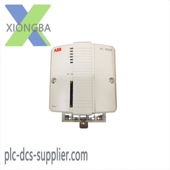 ABB 3BSE018100R1 Processor Unit Kit