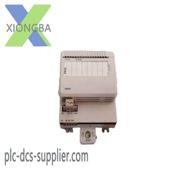 ABB 3BSE018172R1