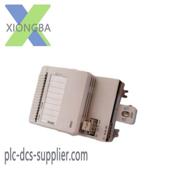 ABB 3BSE018172R1