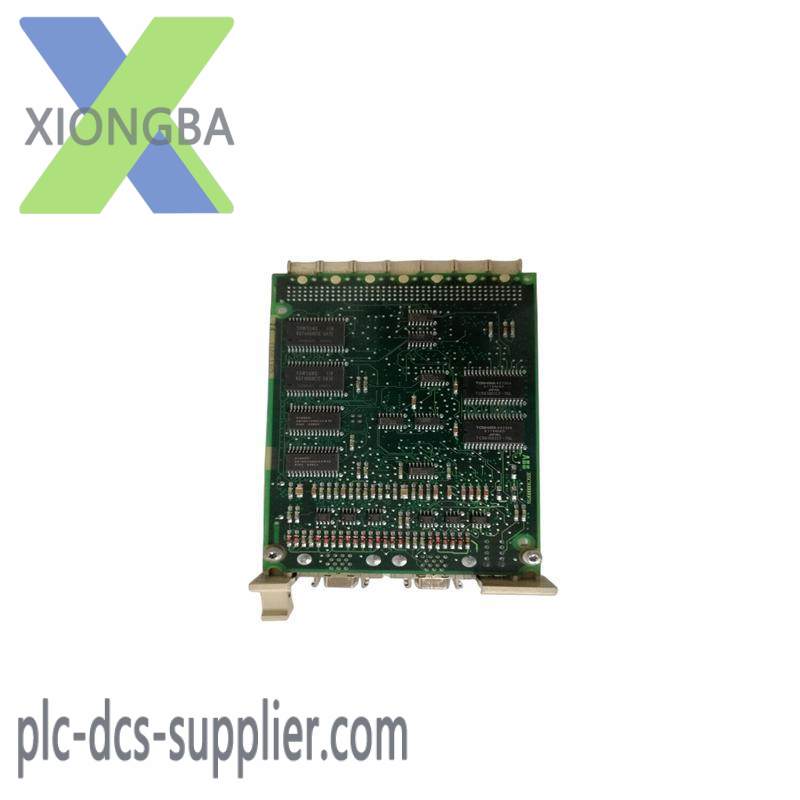 ABB 3BSE018283R1 CI522A Interface