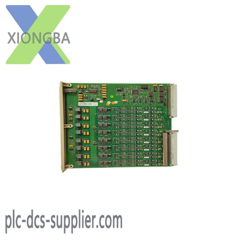 ABB 3BSE018293R1 DSAO 120A Analog Output Board