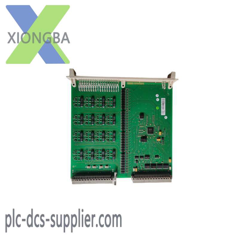 ABB 3BSE018295R1 DSDI 110AV1 Digital Input Module