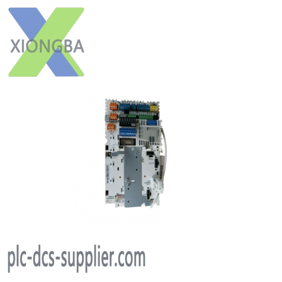 ABB 3BSE018681R1 PU519
