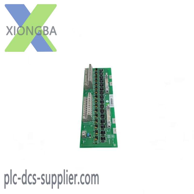 ABB 3BSE018681R1 PU519 Real Time Accelerator (RTA) Board