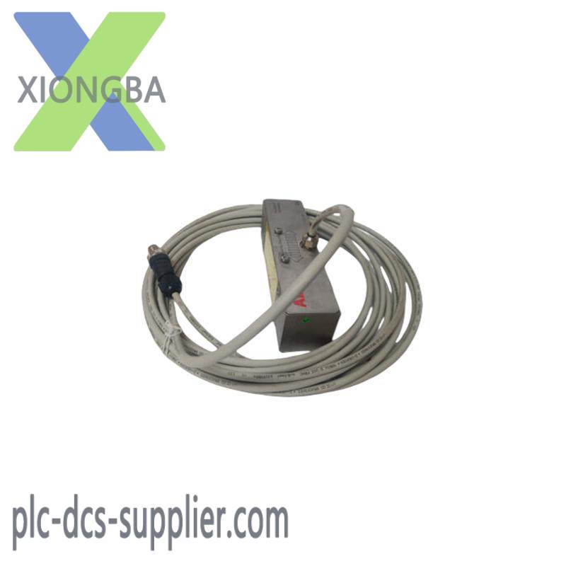 ABB 3BSE019050R200 PFTL-301E-0.2KN LOAD CELL