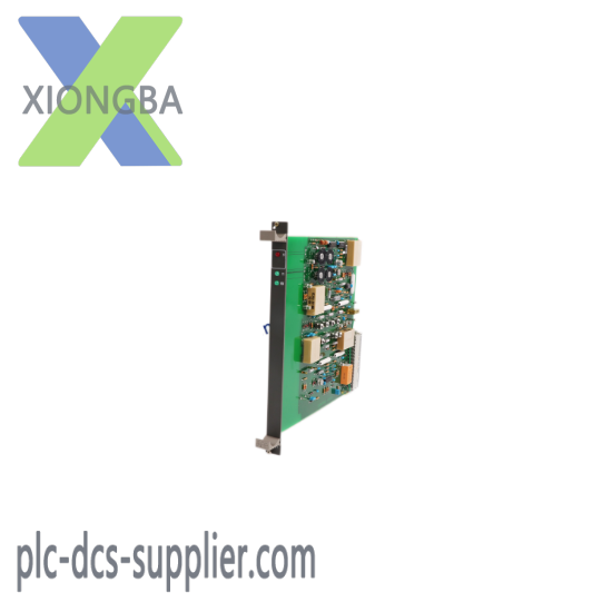 ABB 3BSE020924-510 B S800 I/O Module