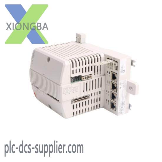 ABB 3BSE031151R1 PM865K01 Processor Unit