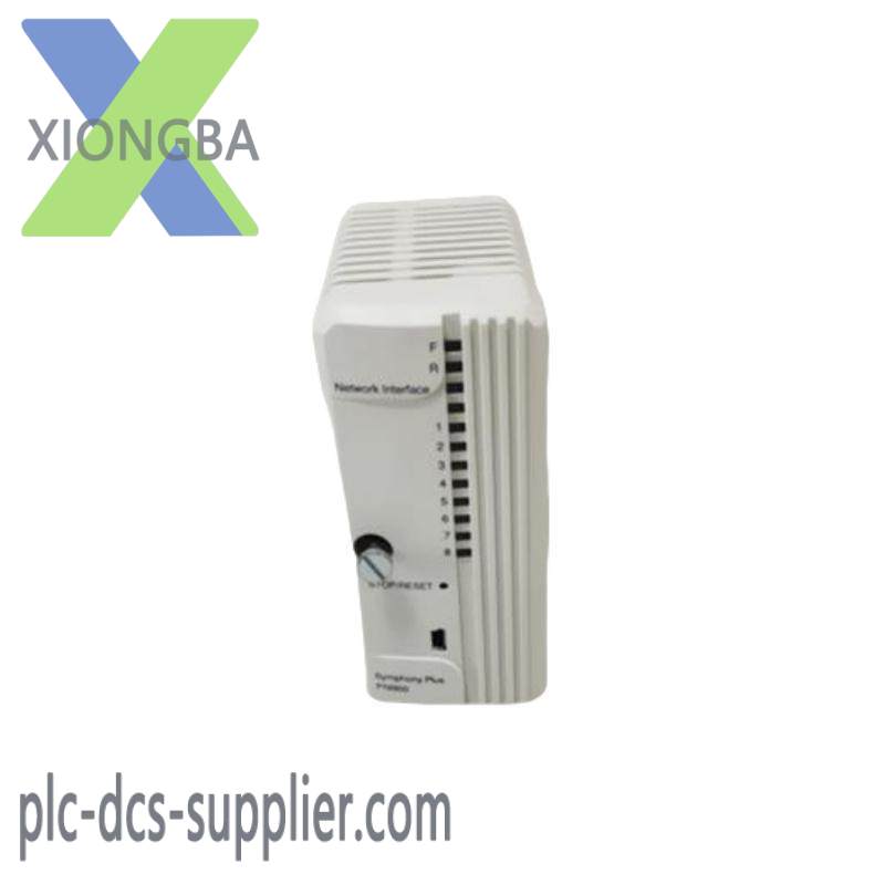 ABB 3BSE031155R1 BC810 CEX-bus Interconnection Unit
