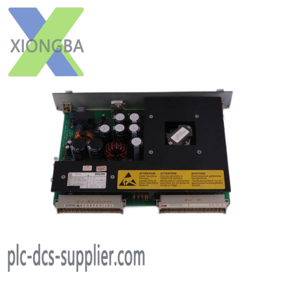 ABB PP865A 全新