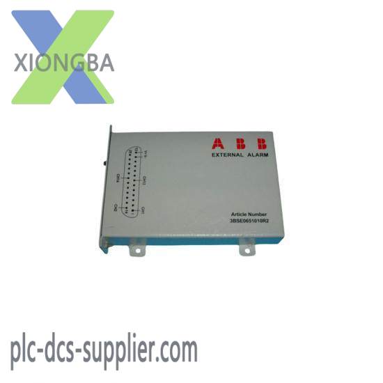 ABB 3BSE0651010R2 Circuit Board
