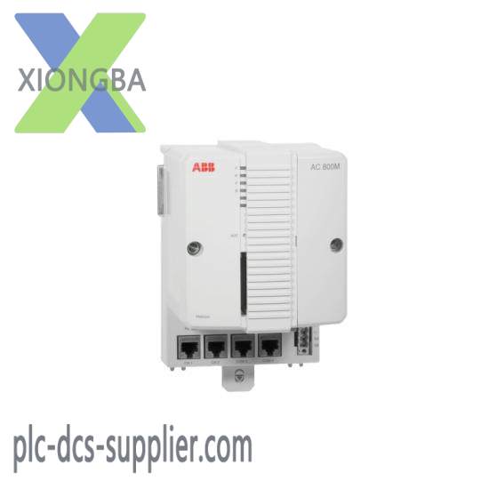 ABB 3BSE066490R1