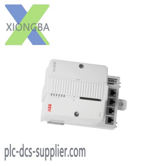 ABB 3BSE066490R1