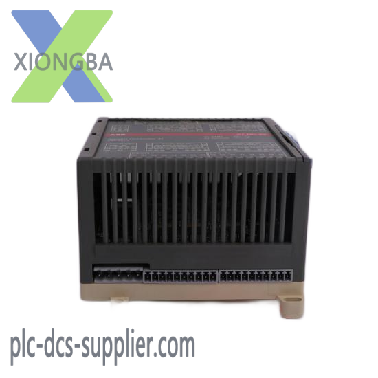 ABB 3DDE300400 CMA 120  New Brand