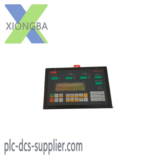 ABB 3DDE300410 CMA130 DCS Module