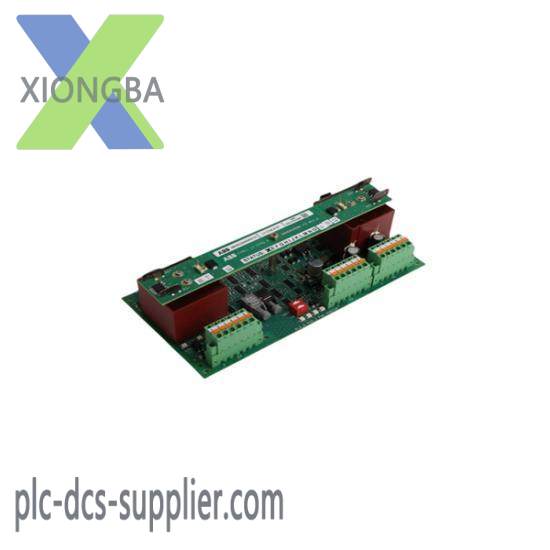 ABB 3EHE300692R0001 LAA424C01 Control Circuit Board