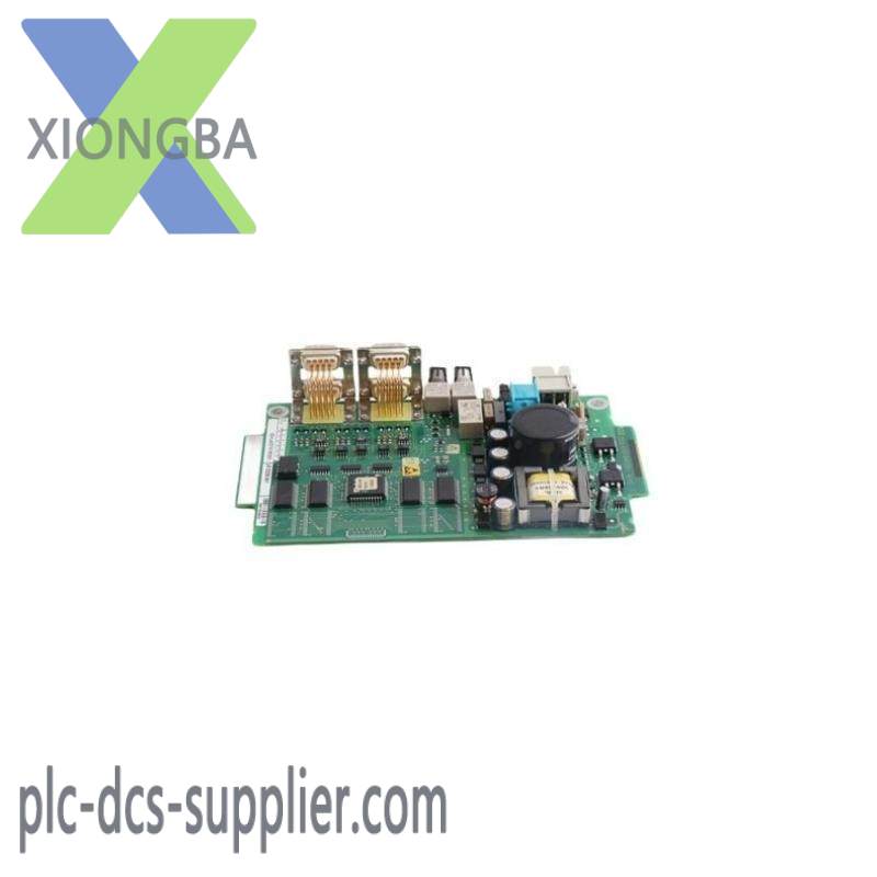 ABB 3EHE300694R0001 PPA425 B01 Power Supply