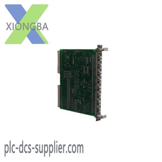 ABB 3EHE300694R0001 PPA425B01 Power Supply Module