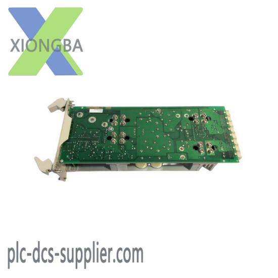 ABB 3EHL409300R0001 PPB626 B01 PCB BOARD