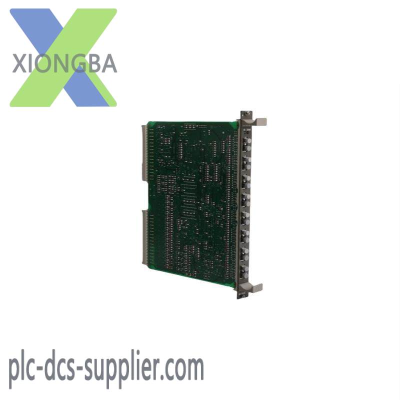 ABB 3EHL409300R0001 PPB626B01 Control Unit