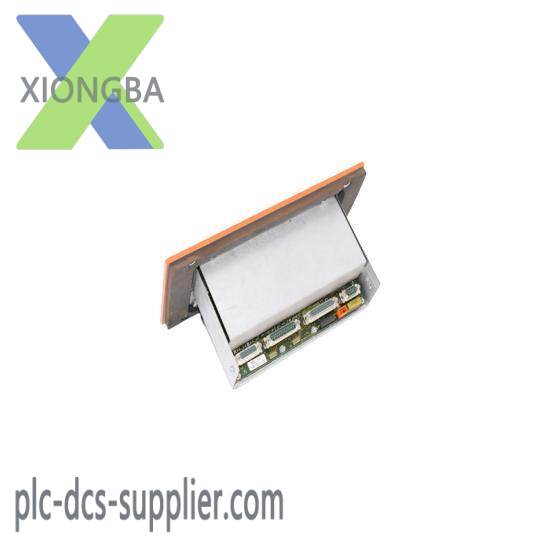ABB GJR5250000R0353  07KR91 Basic Unit