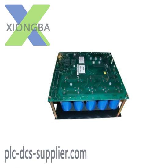 ABB 3HAA3563-AHA/3 A Robotics Servo Amplifier
