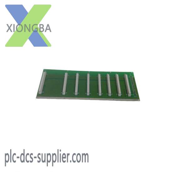 ABB 3HAA3563-ARA Backplane Automation DCS Module