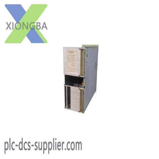 ABB 3HAA3563-AUA/1 Power Supply Module