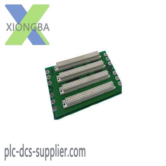 ABB 3HAA3573-AJA Robot Controller Backplane AUTOMATION PARTS