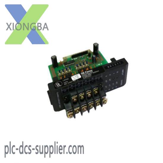 ABB 3HAB2067-1 INPUT/OUTPUT BOARD
