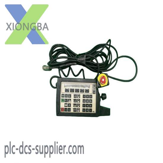 ABB 3HAB2136-1/0 Teach Pendant