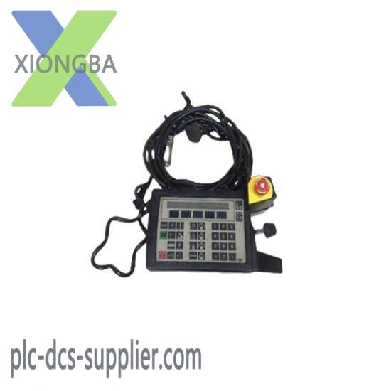 ABB 3HAB2136-1/4 Teach Pendant Controller