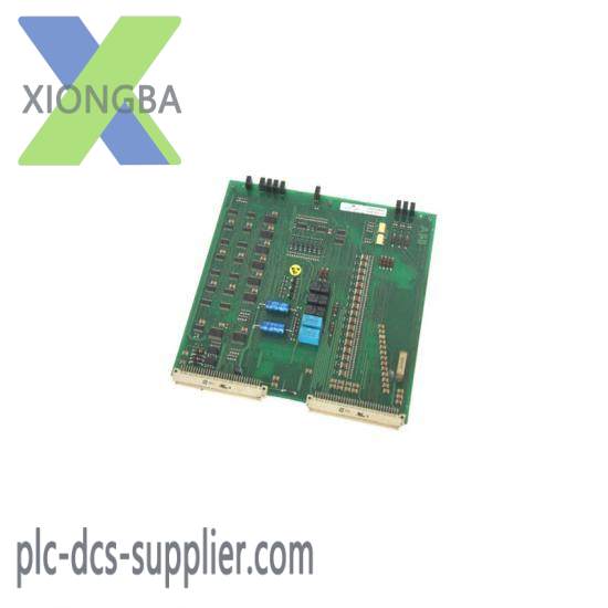 ABB 3HAB2211-1/1 Sensor Module Board