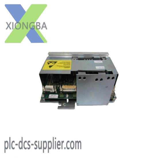 ABB 3HAB2213-1/2 Serial Measurement Module