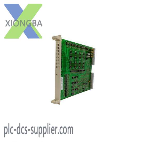 ABB 3HAB2214-8/1 Digital I/O Module
