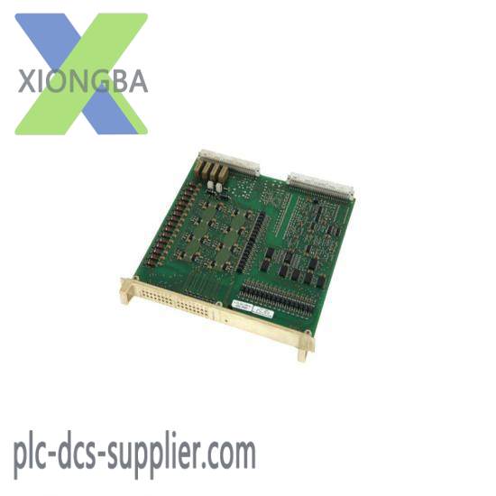 ABB 3HAB2214-8/4 Digital I/O Board