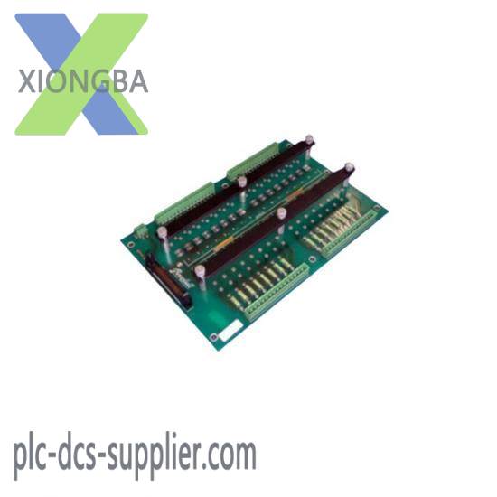 ABB 3HAB2782-1 Control/Interface Board