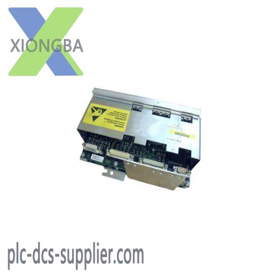 ABB 3HAB3365-001 Serial Measurement Unit