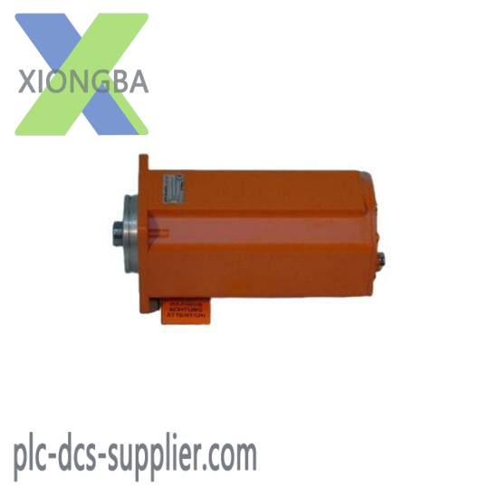 ABB 3HAB4041-1 Servo Motor
