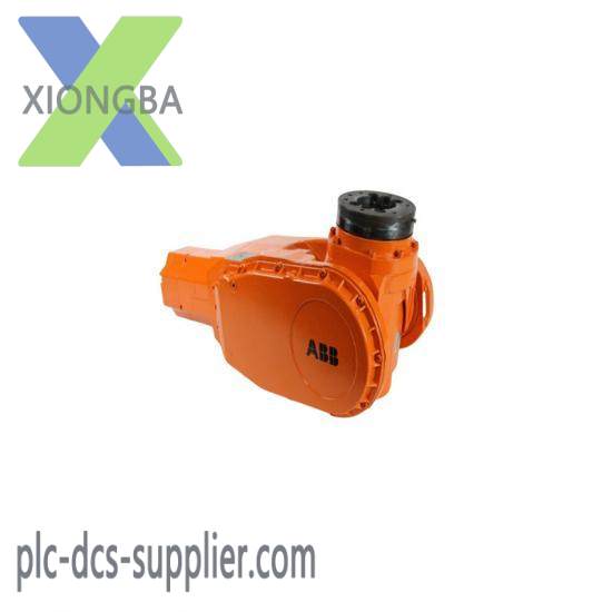 ABB 3HAB4196-1 Robot Wrist