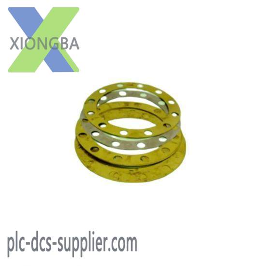 ABB 3HAB4296-001 BRASS SHIM SET